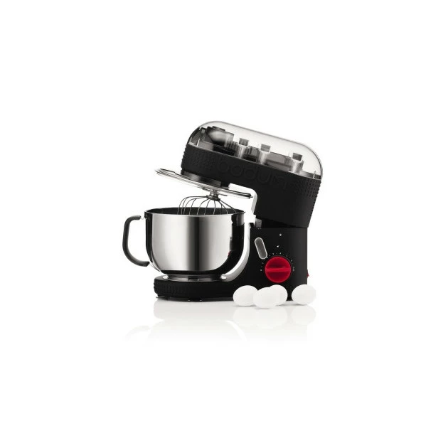 Top 10 🔔 Robot Multifonction Noir BISTRO Bodum 😍 2 Top 10 🔔 Robot Multifonction Noir BISTRO Bodum 😍 – Image 2