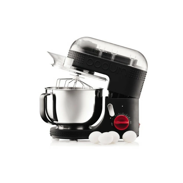 Top 10 🔔 Robot Multifonction Noir BISTRO Bodum 😍 3 Top 10 🔔 Robot Multifonction Noir BISTRO Bodum 😍 – Image 3