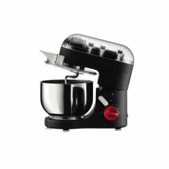 Top 10 🔔 Robot Multifonction Noir BISTRO Bodum 😍