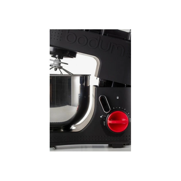 Top 10 🔔 Robot Multifonction Noir BISTRO Bodum 😍 4 Top 10 🔔 Robot Multifonction Noir BISTRO Bodum 😍 – Image 4