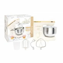 Promo 🌟 Robot Pâtissier Sweet Factory ScrapCooking 🤩