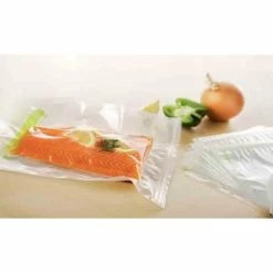 Grosses soldes ❤️ Sac Sous Vide Standard 200x300 mm (x100) ❤️