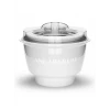 Bon marché ???? Sorbetière 1.5 L - Accessoire pour Robot Ankarsrum ????