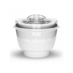 Bon marché 😍 Sorbetière 1.5 L - Accessoire pour Robot Ankarsrum 🎁