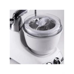 Bon marché ???? Sorbetière 1.5 L - Accessoire pour Robot Ankarsrum ???? -Boutique de vente LACOR sorbetiere 15 l accessoire pour robot ankarsrum 3