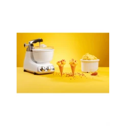 Bon marché ???? Sorbetière 1.5 L - Accessoire pour Robot Ankarsrum ???? -Boutique de vente LACOR sorbetiere 15 l accessoire pour robot ankarsrum 4