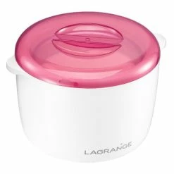 Top 10 🥰 Sorbetière 1,8 L Framboise Lagrange 😉 -Boutique de vente LACOR sorbetiere 18 l framboise lagrange 2