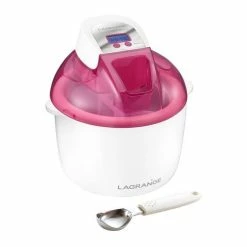 Top 10 🥰 Sorbetière 1,8 L Framboise Lagrange 😉