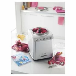 Boutique de vente LACOR -Boutique de vente LACOR turbine a glace 2 l gelato expert magimix 1