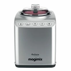 Acheter 👍 Turbine à Glace 2 L Gelato Expert Magimix 🌟