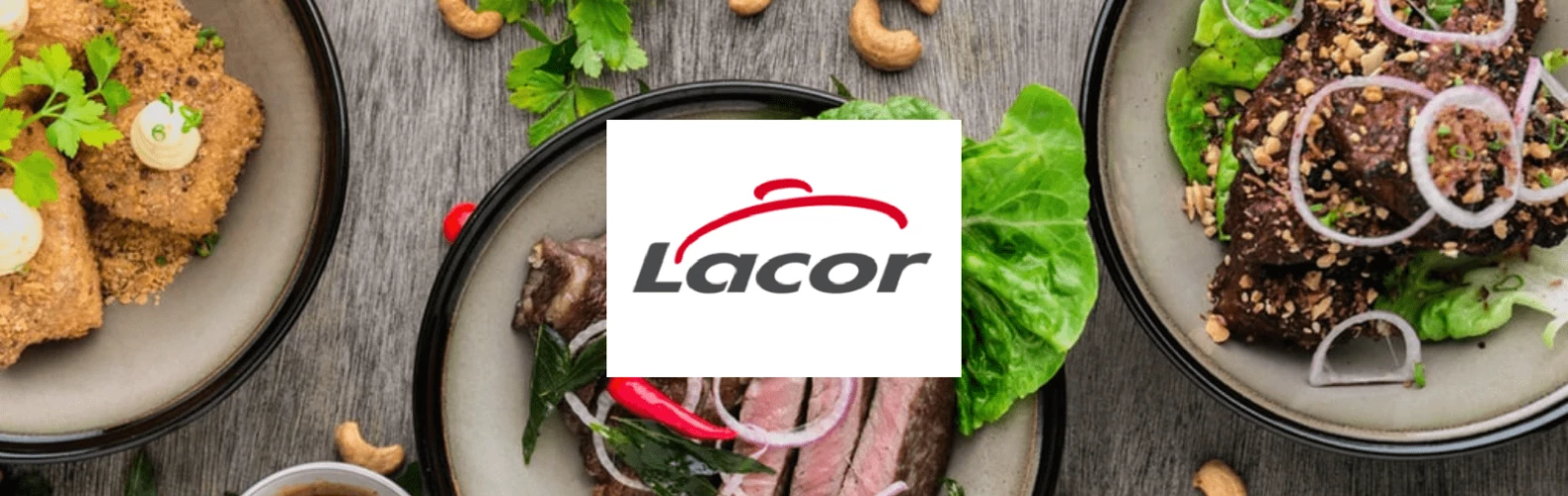Boutique de vente LACOR -Boutique de vente LACOR lacor logo banner 副本3